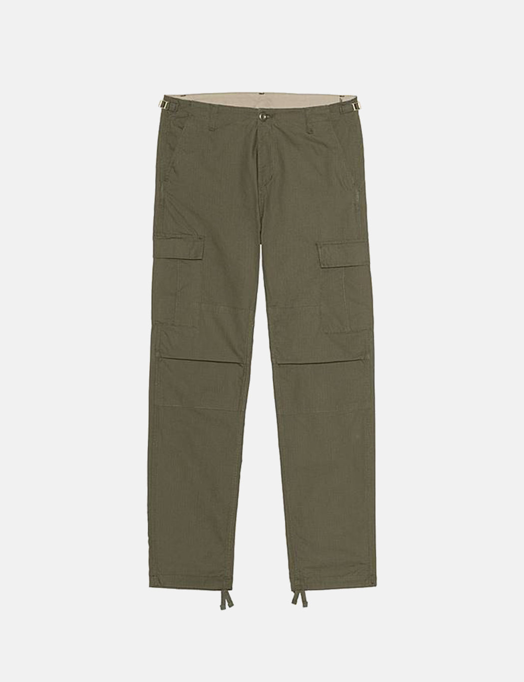 Aviation Pant (Ripstop) - Seaweed Green