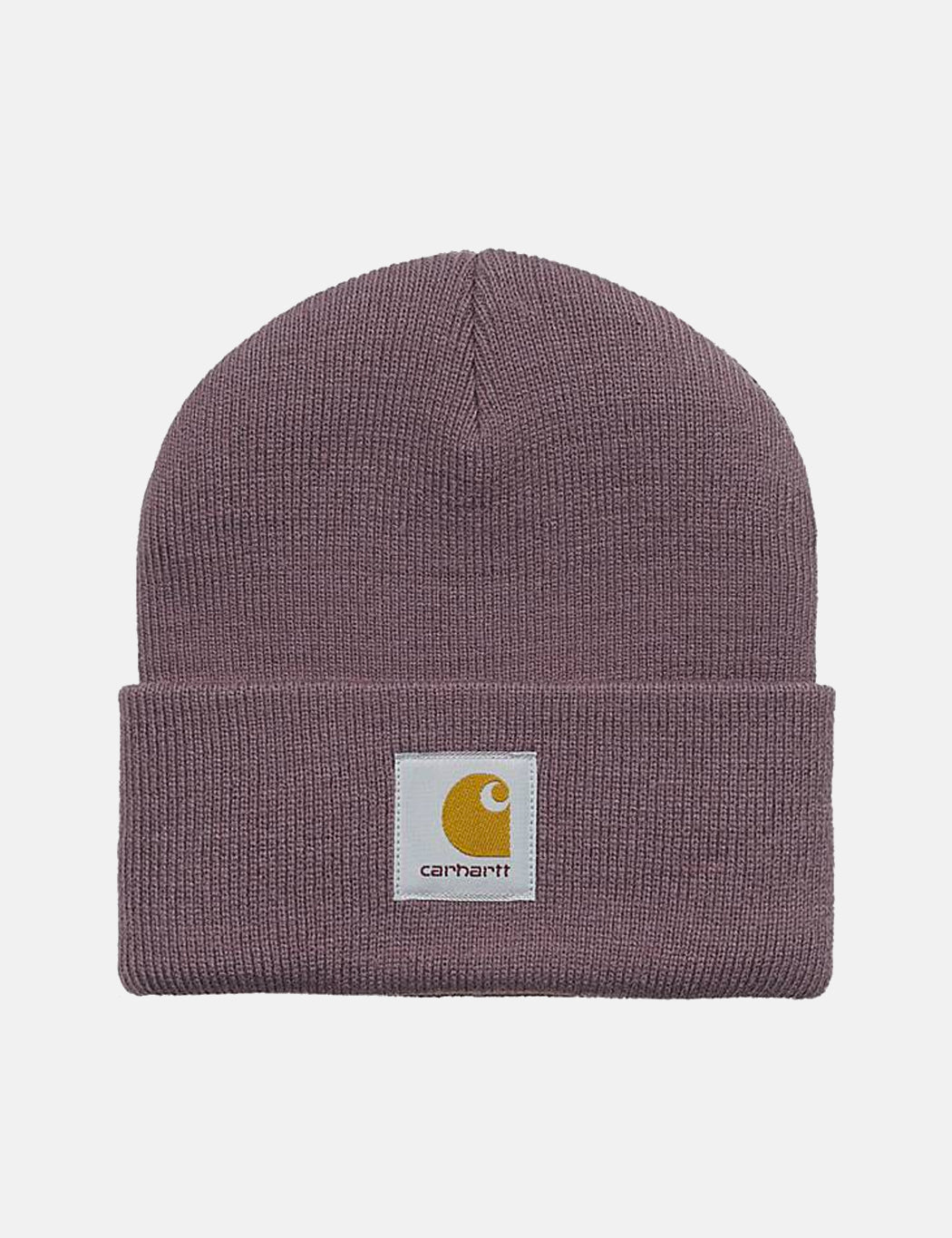 Short Watch Beanie Hat - Kiwi Green