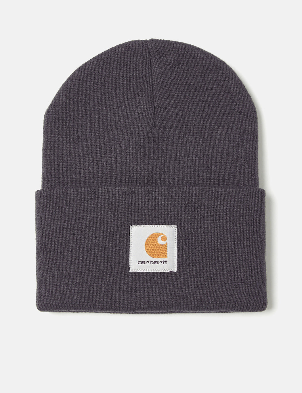 Watch Beanie Hat - Calico Beige