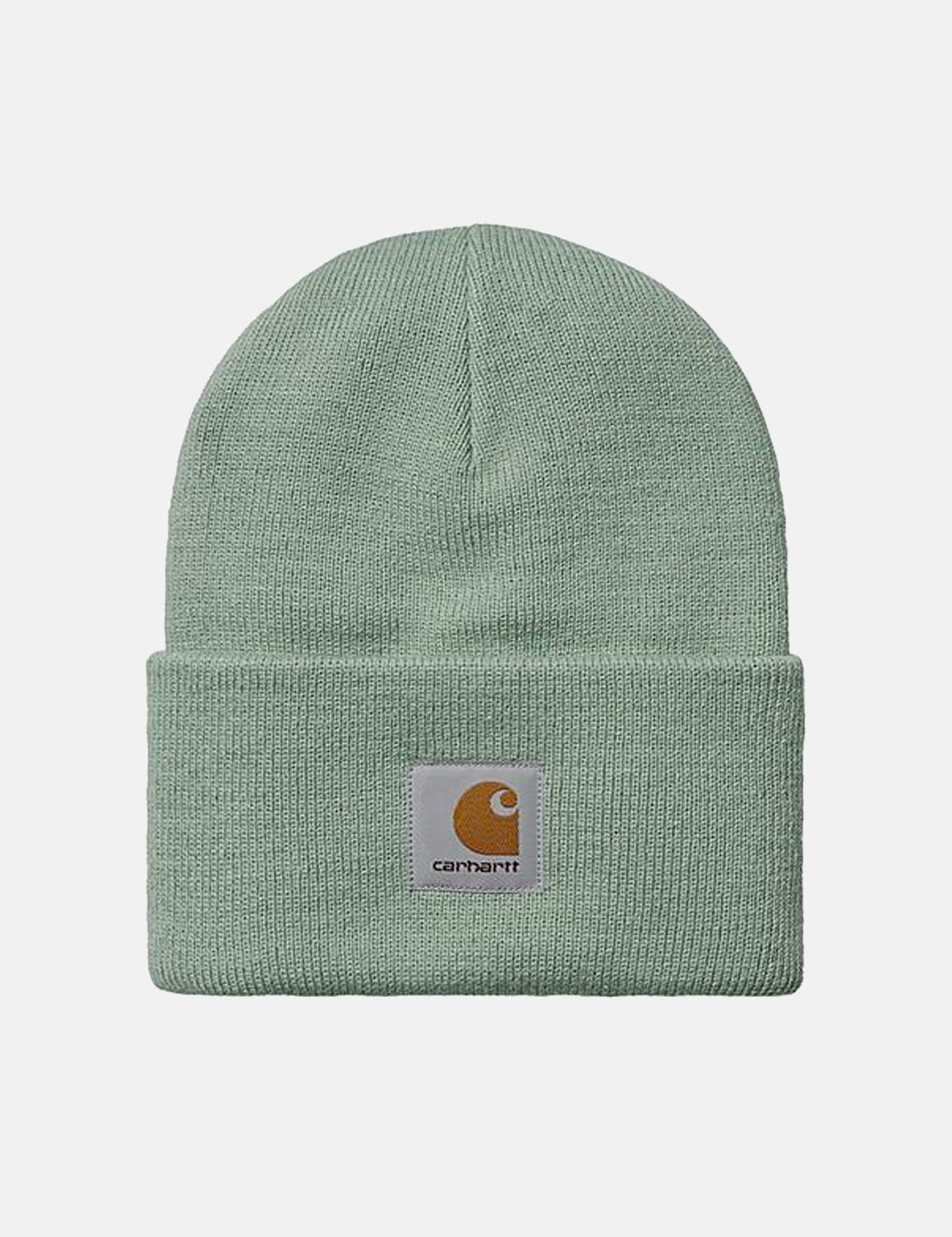 Watch Beanie Hat - Storm Blue Heather