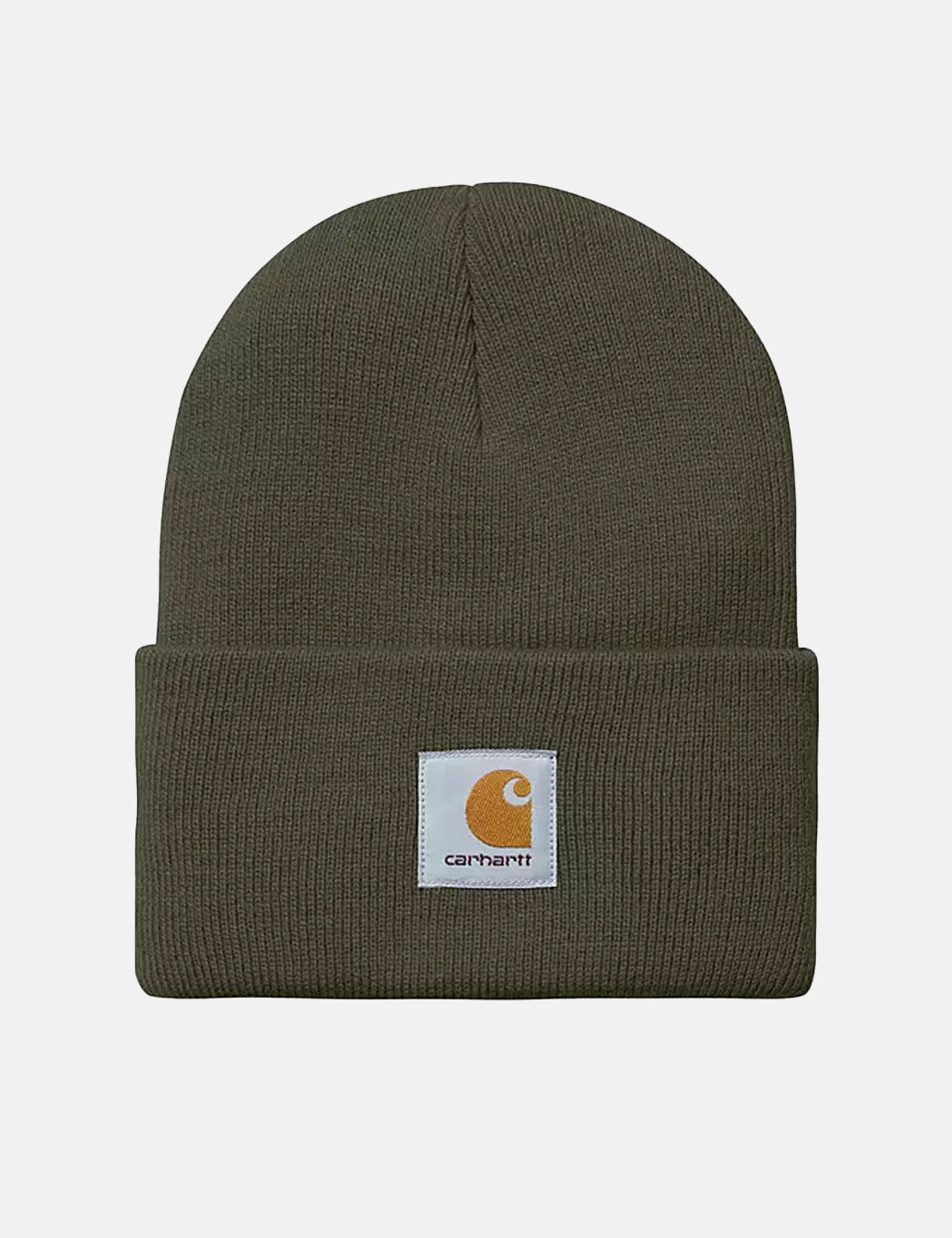 Watch Beanie Hat - Dollar Green