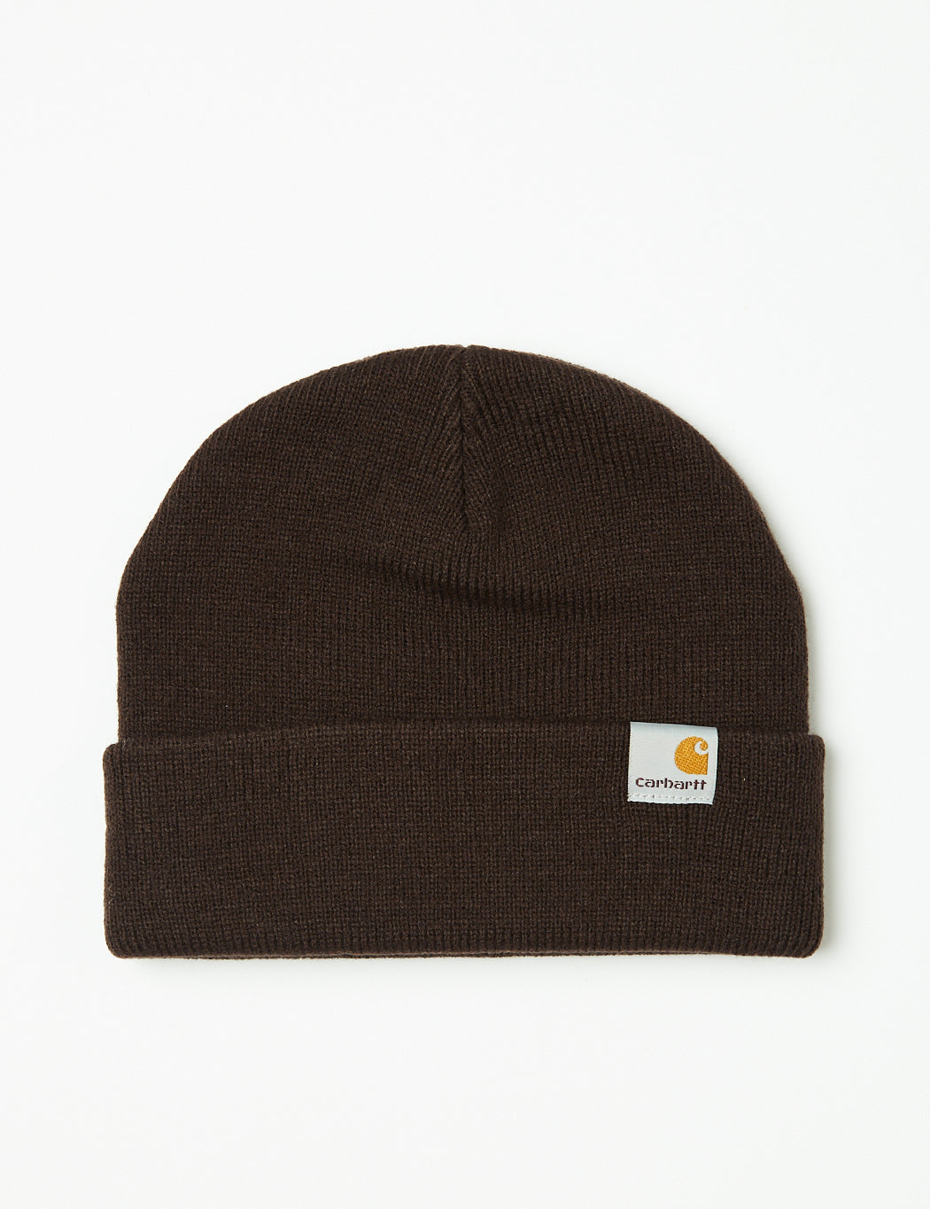 Stratus Low Beanie Hat - Boxwood Green