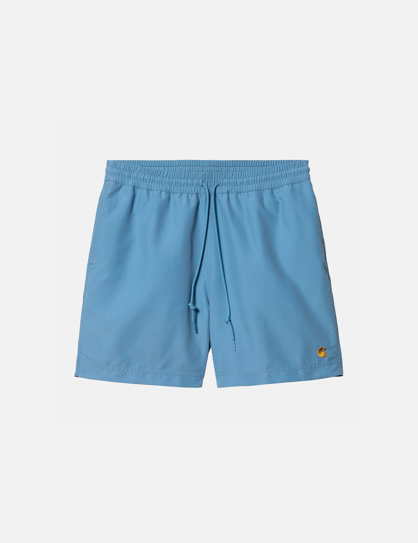 Chase Swim Shorts - Piscine Blue