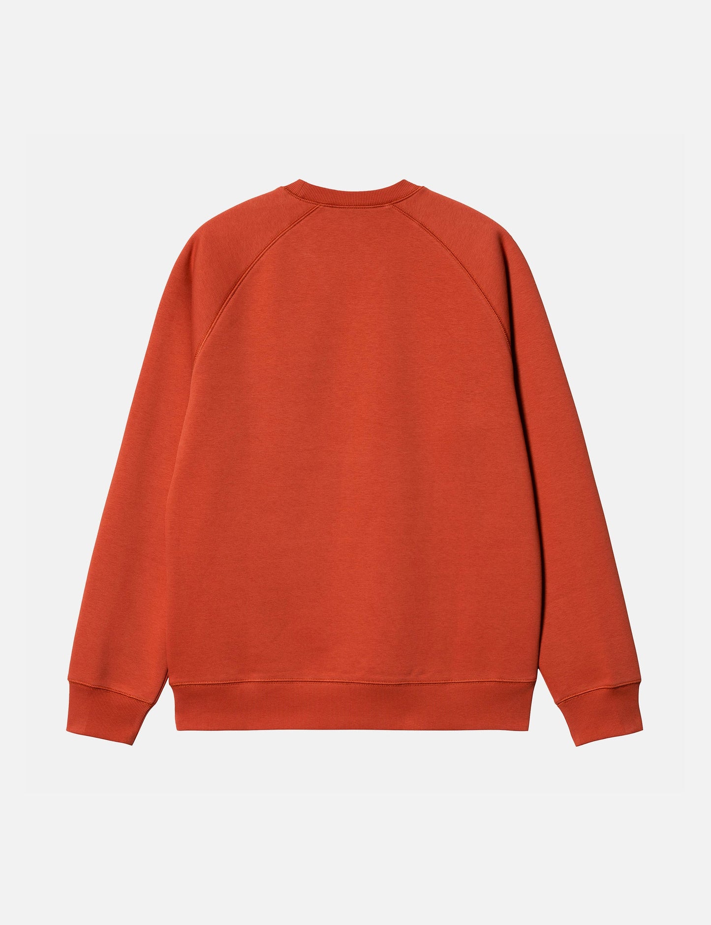 Chase Sweatshirt - Phoenix Red/Gold