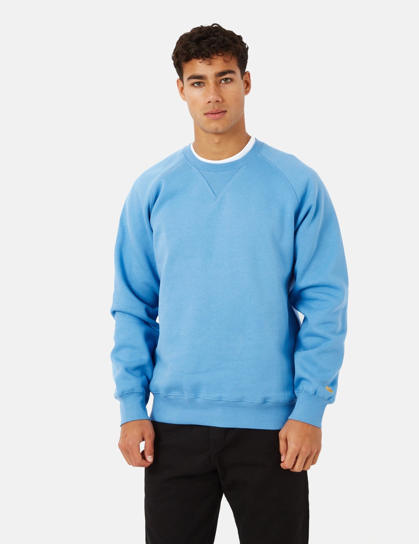 Chase Sweatshirt - Juniper Green