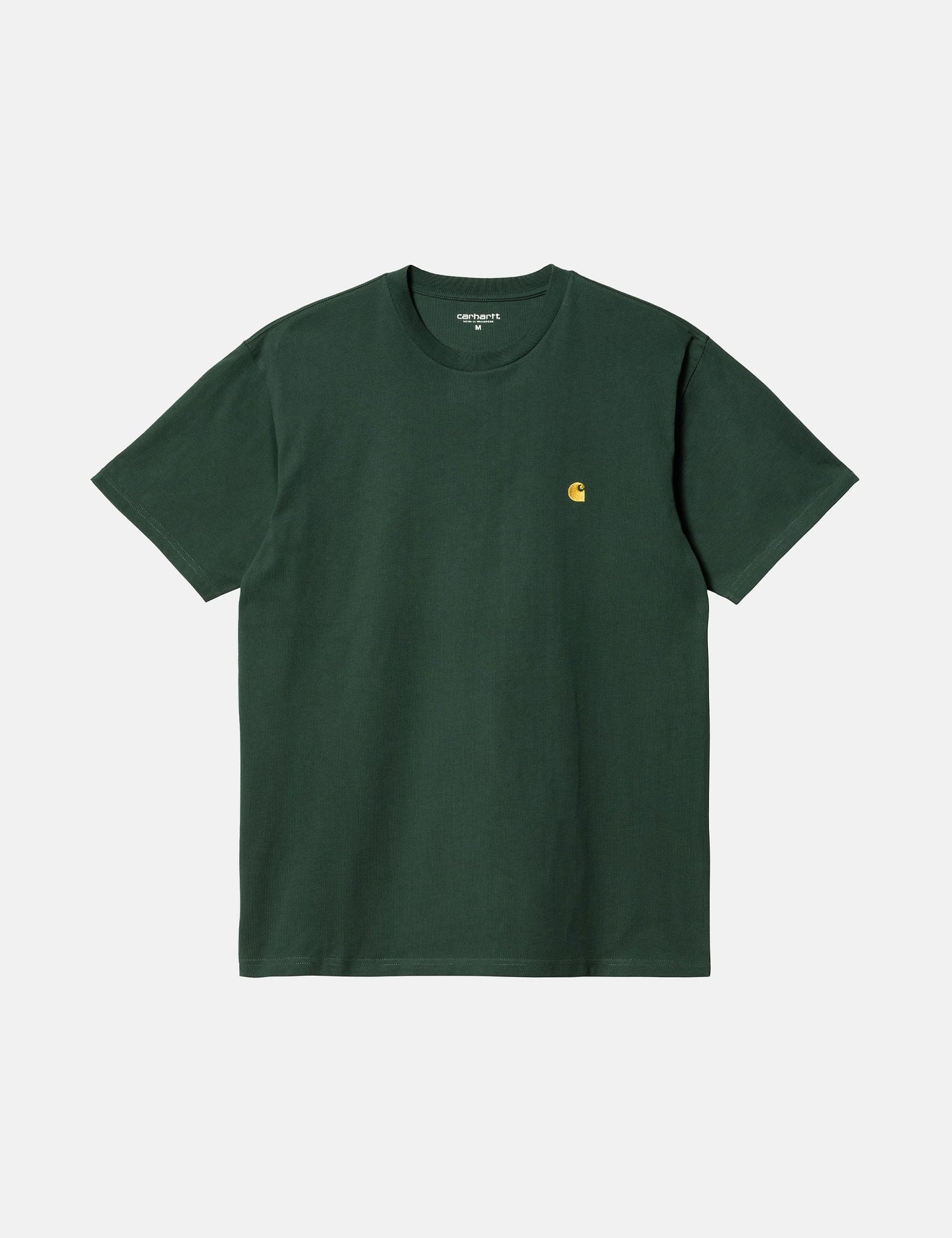 Chase T-Shirt (Loose) - Agave Green