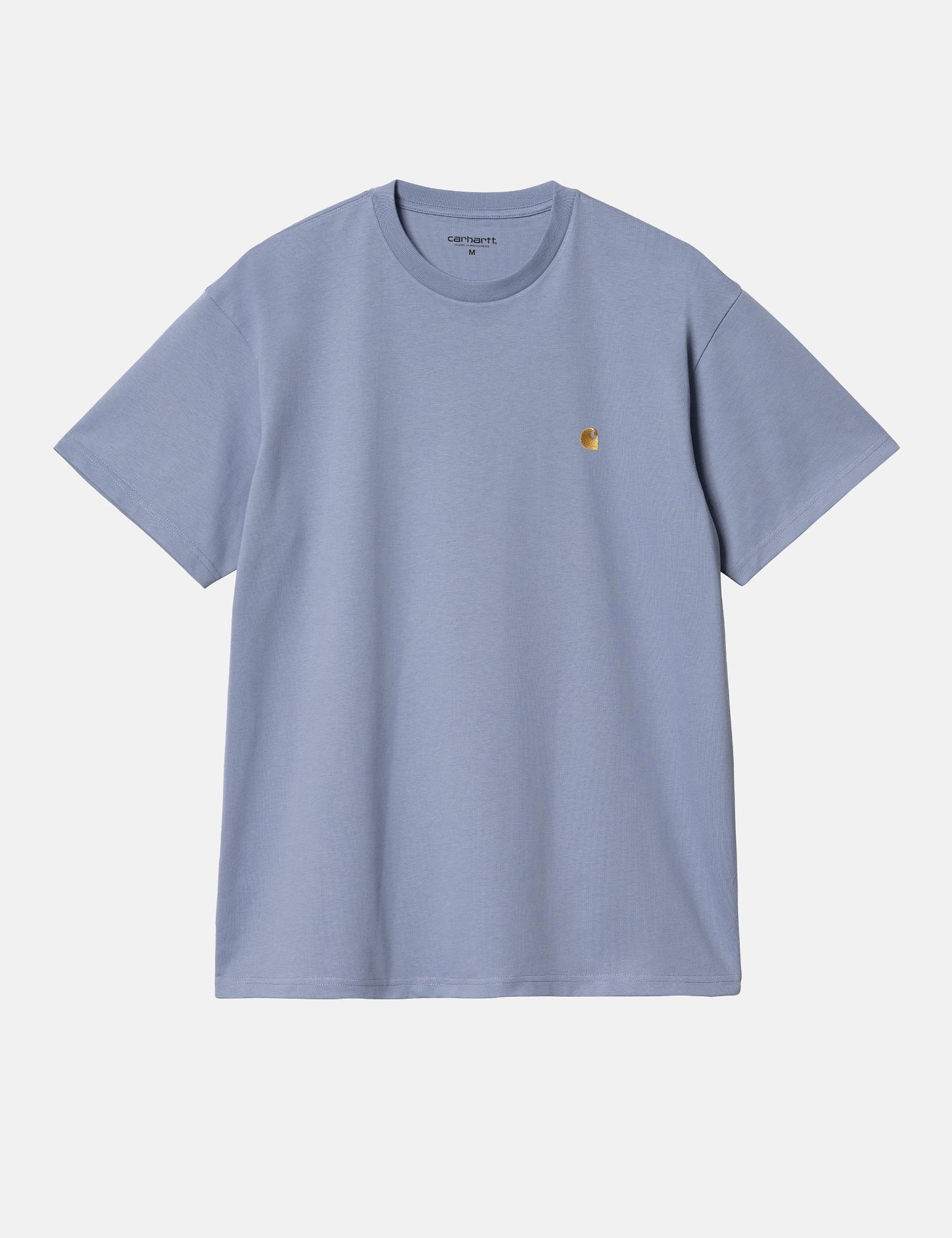 Chase T-Shirt - Duck Green