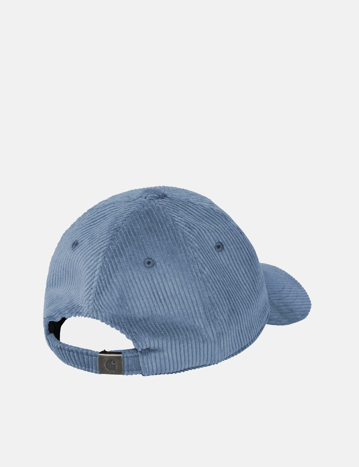 Harlem Cap (Cord) - Hudson Blue