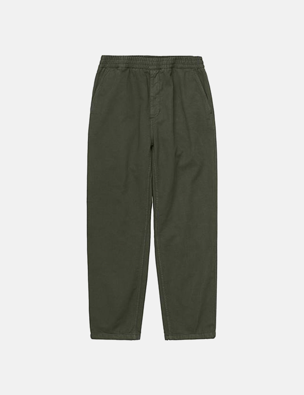 Flint Pant (Regular) - Boxwood Green