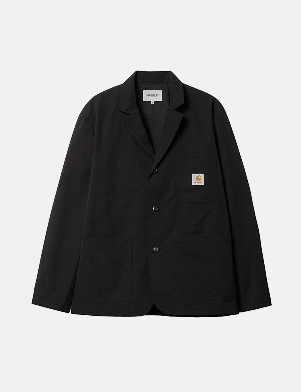 Montana Blazer - Black