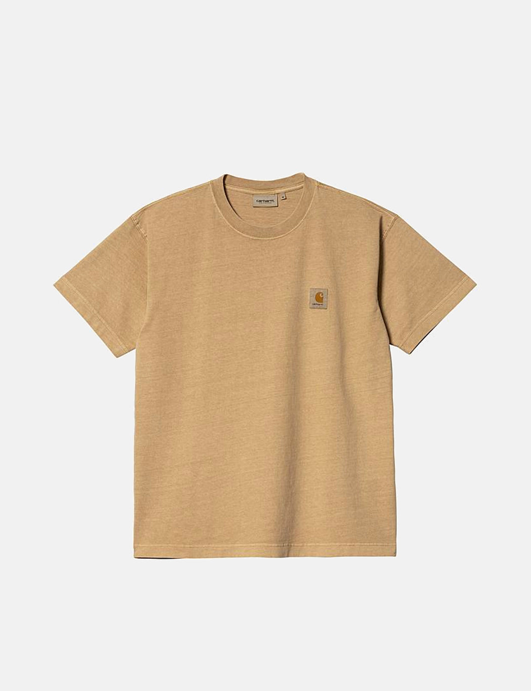 Vista T-Shirt - Boxwood Green