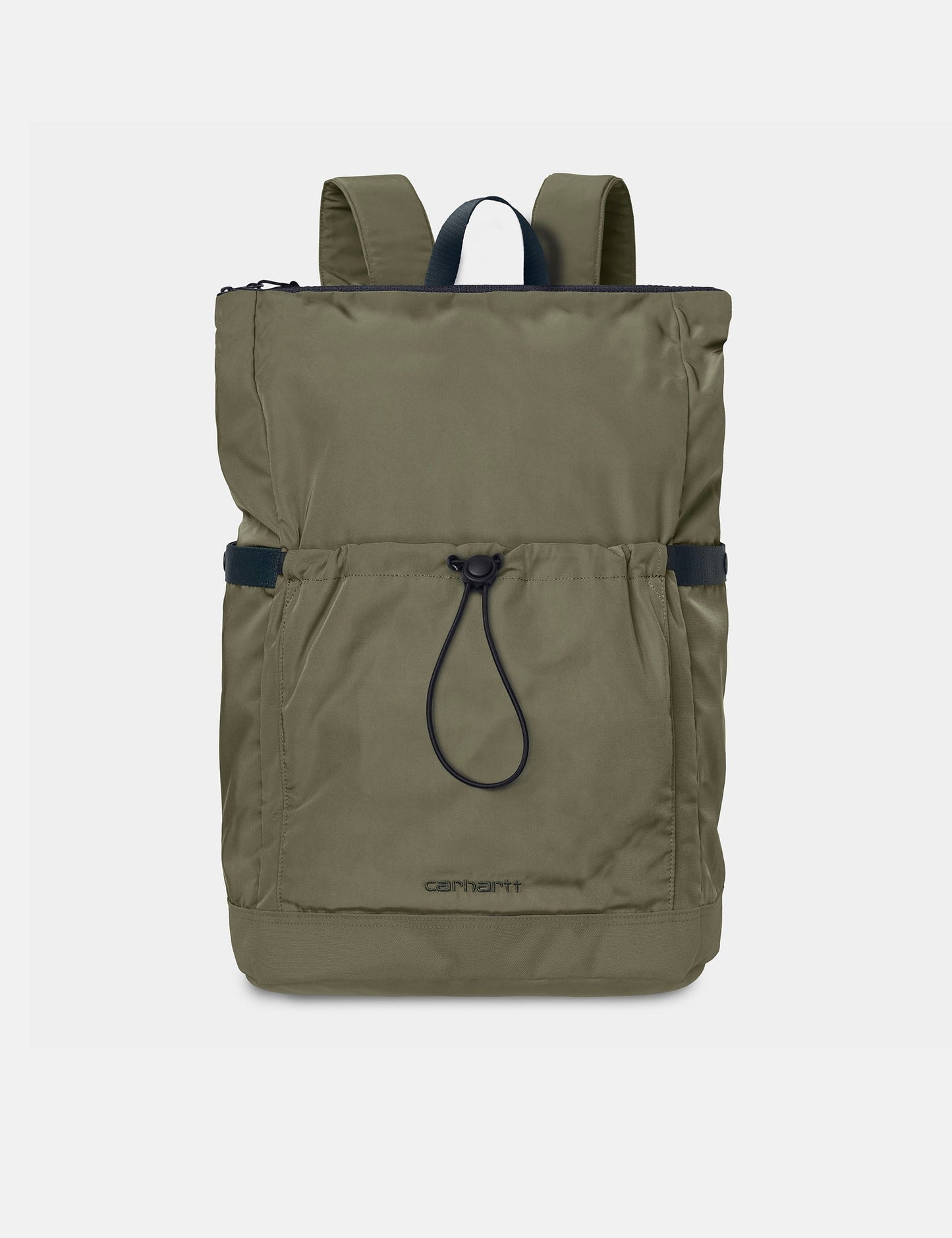 Bayshore Backpack - Vulcan Grey/Ochre