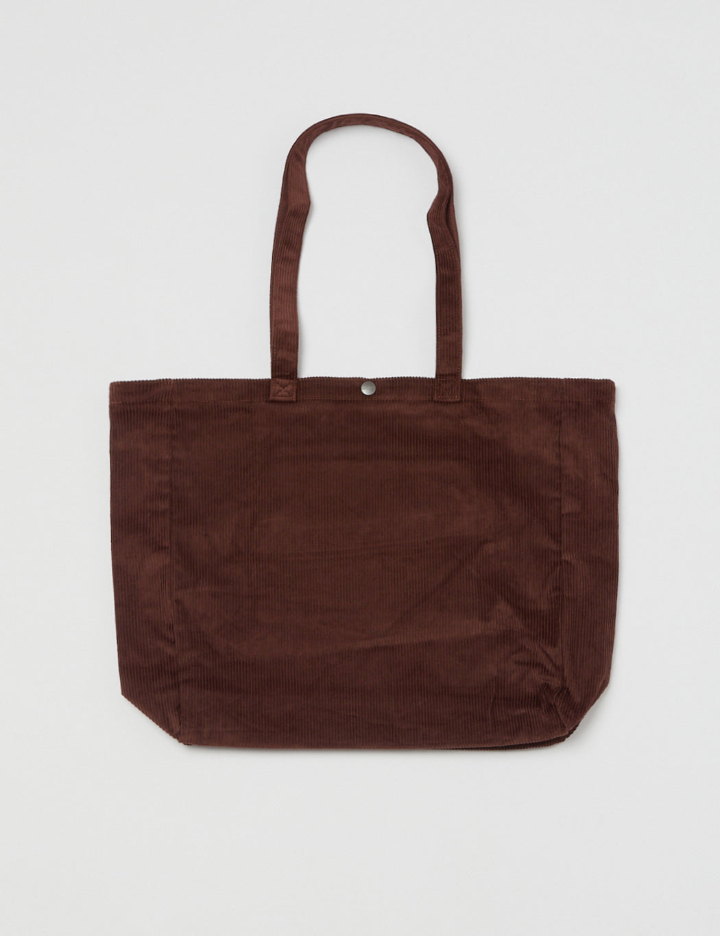 Flint Tote Bag - Ale Brown