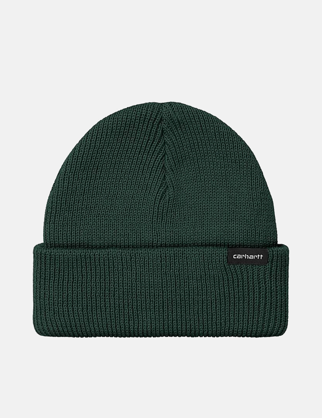 Gordan Beanie Hat - Black