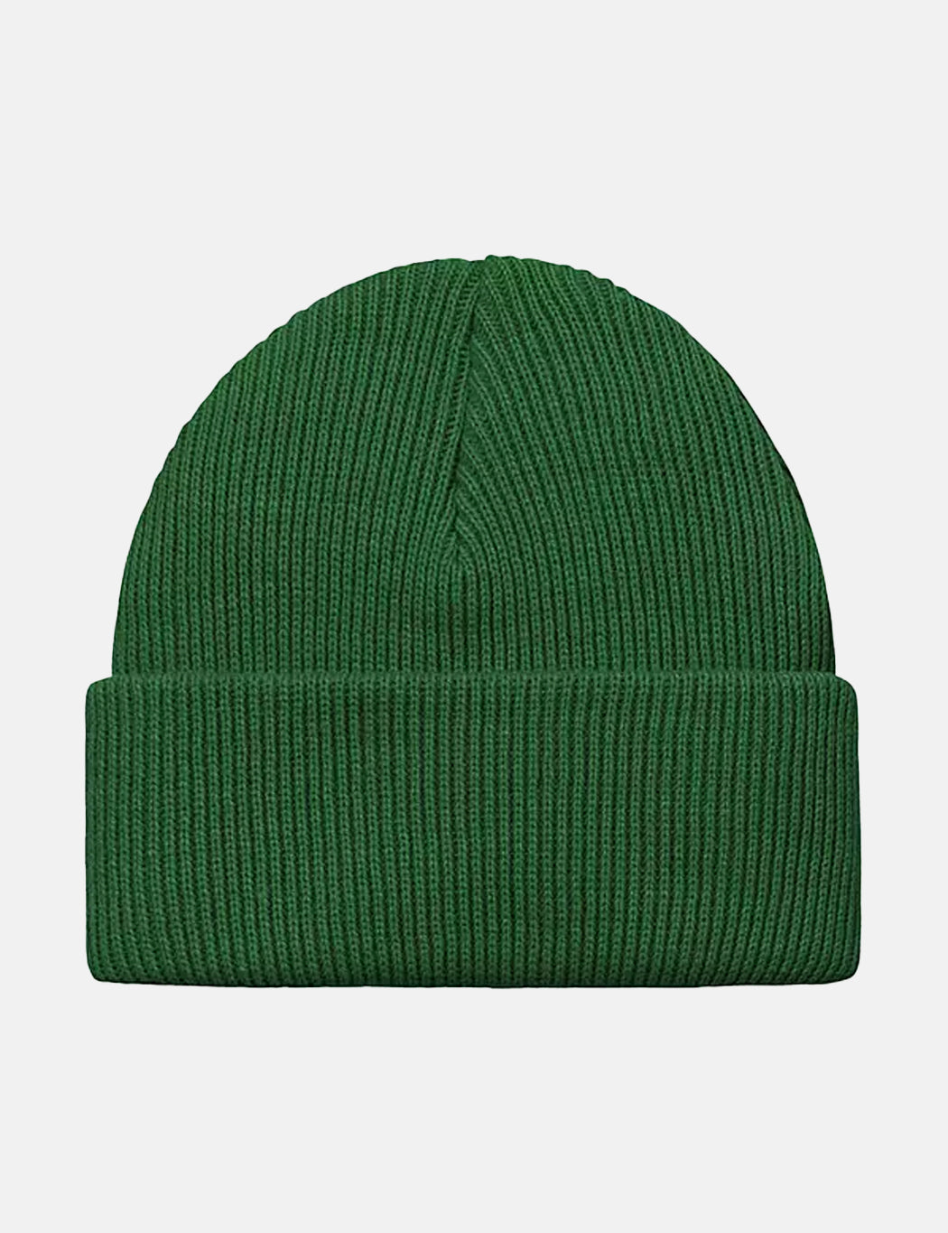 Gordan Beanie Hat - Aspen Green