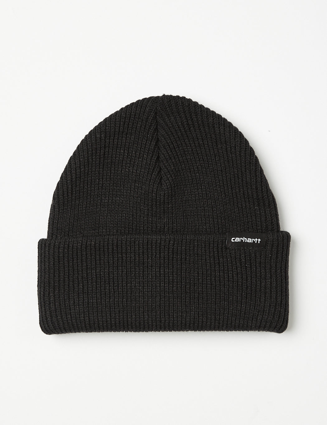 Gordan Beanie Hat - Juniper Green