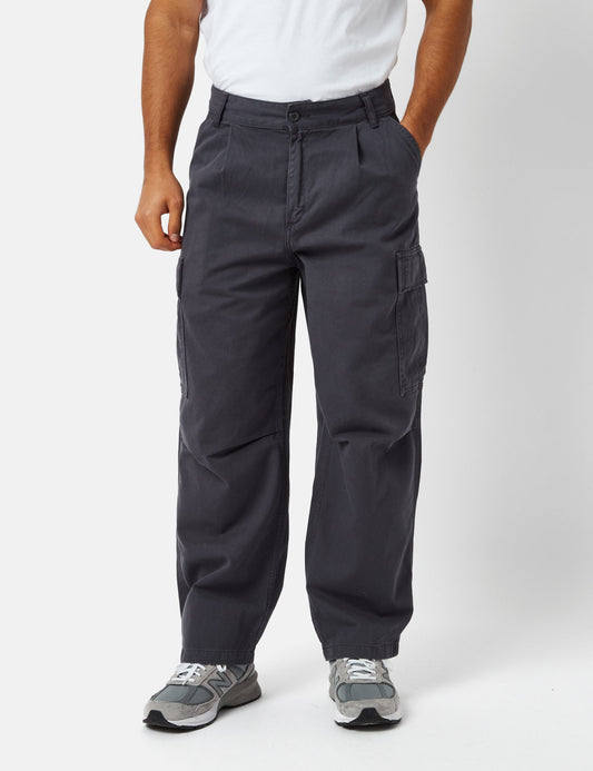 Cole Cargo Pant (Relaxed) - Zeus Grey