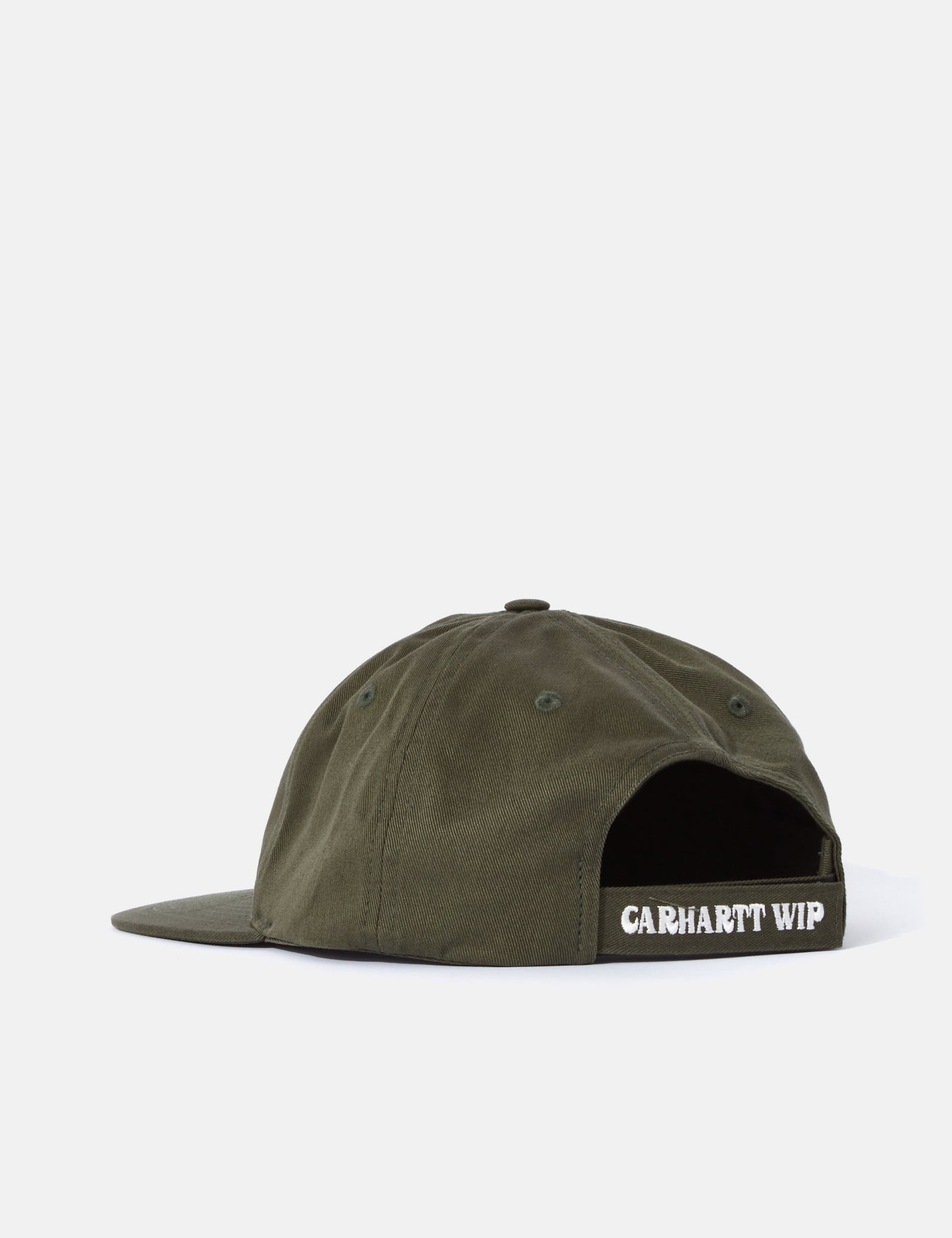 Aces Cap - Dollar Green