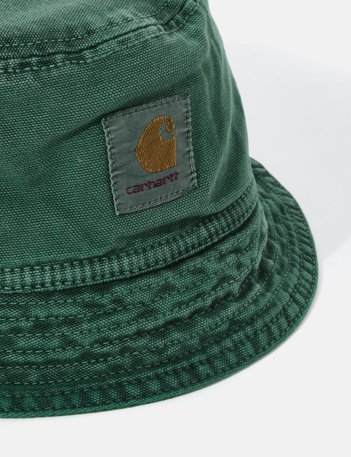 Bayfield Bucket Hat (Organic) - Botanic Green