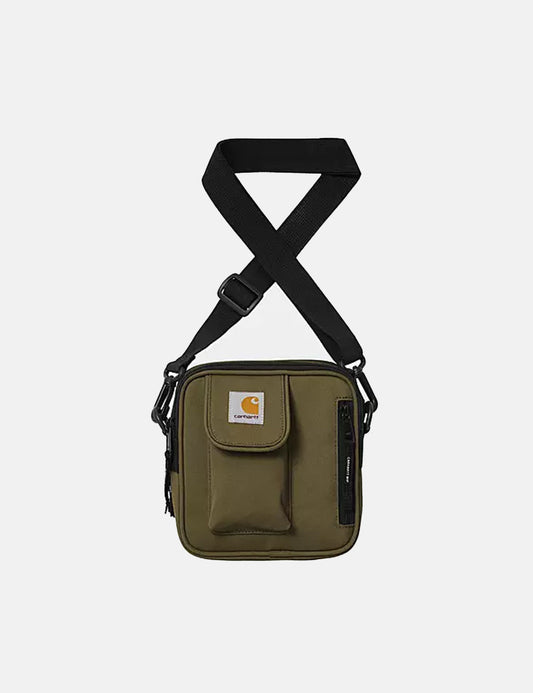 Essentials Bag (Recycled) - Highland Green