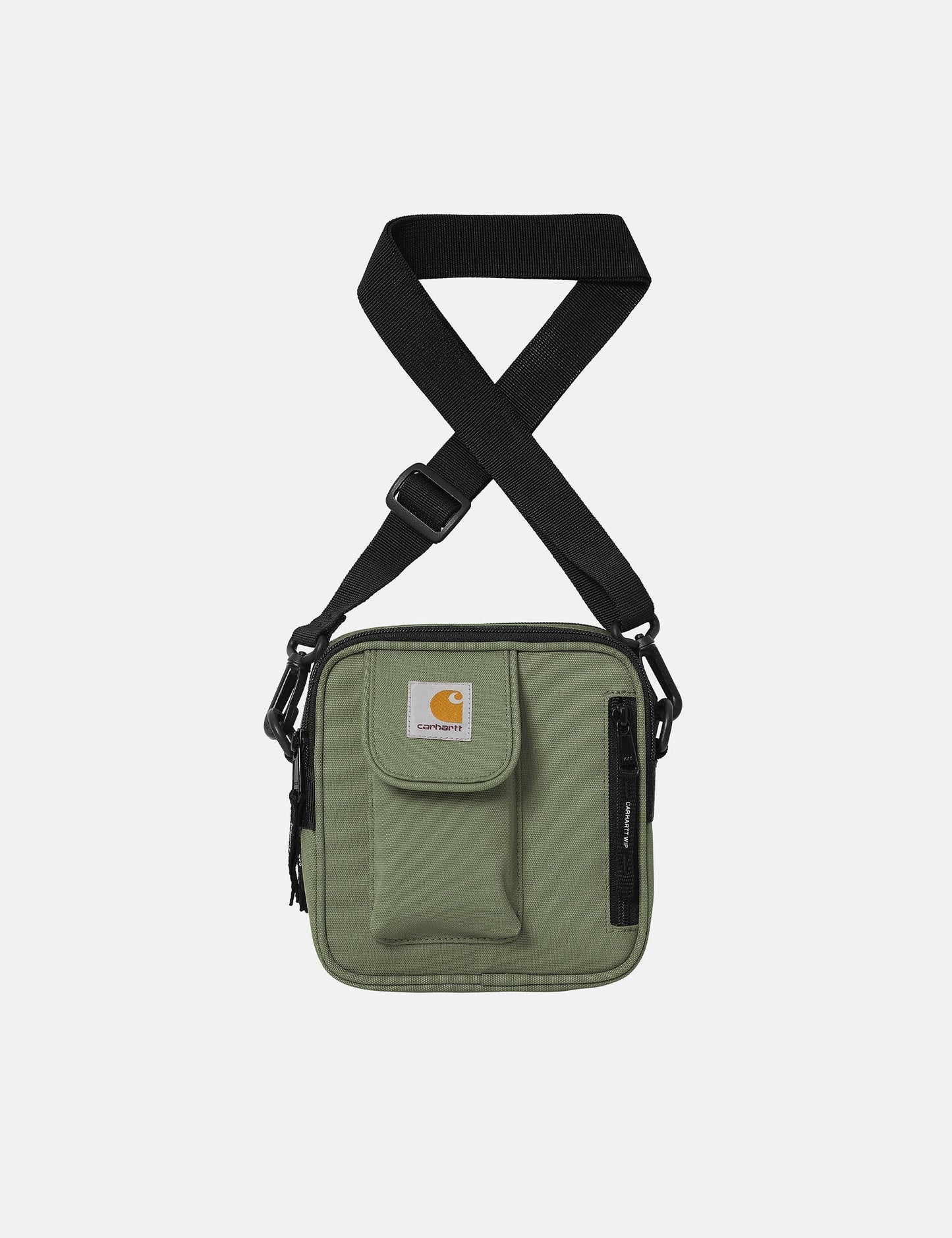 Essentials Bag (Recycled) - Highland Green