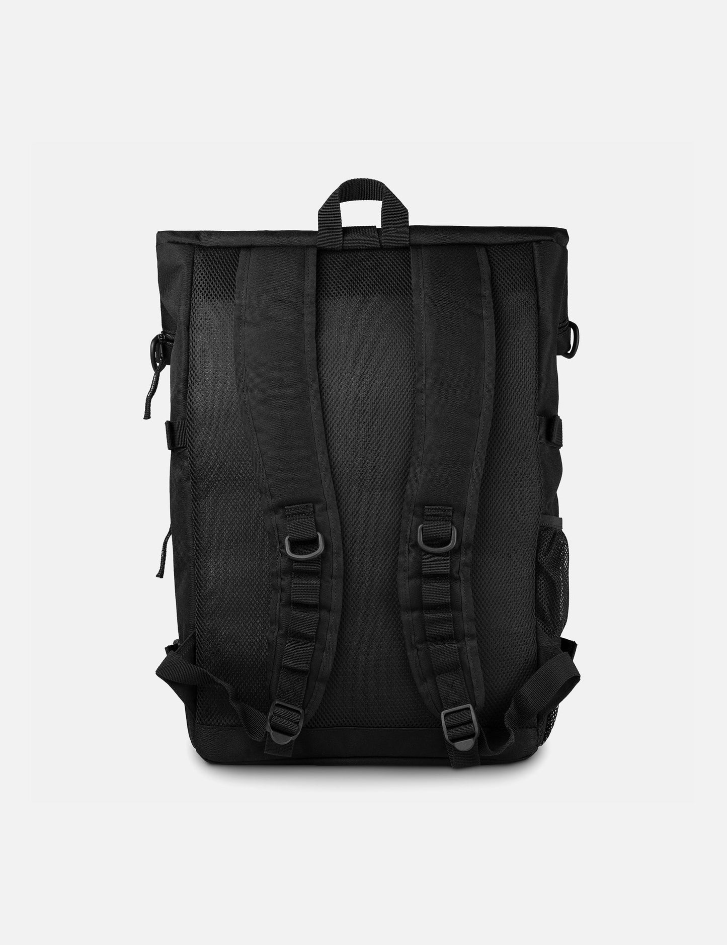 Philis Backpack (Recycled) - Black