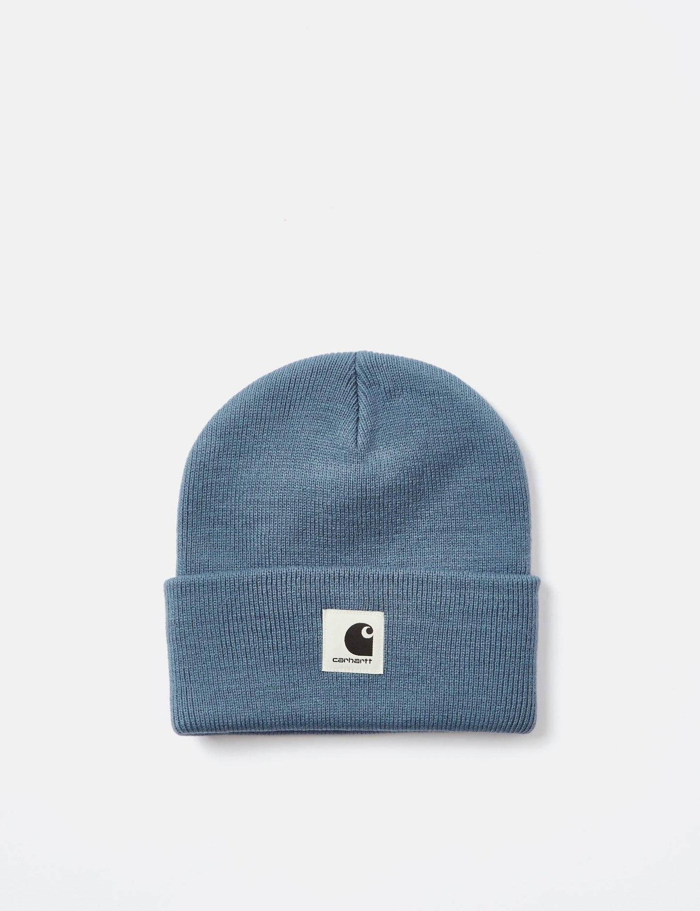 Ashley Beanie Hat - Black