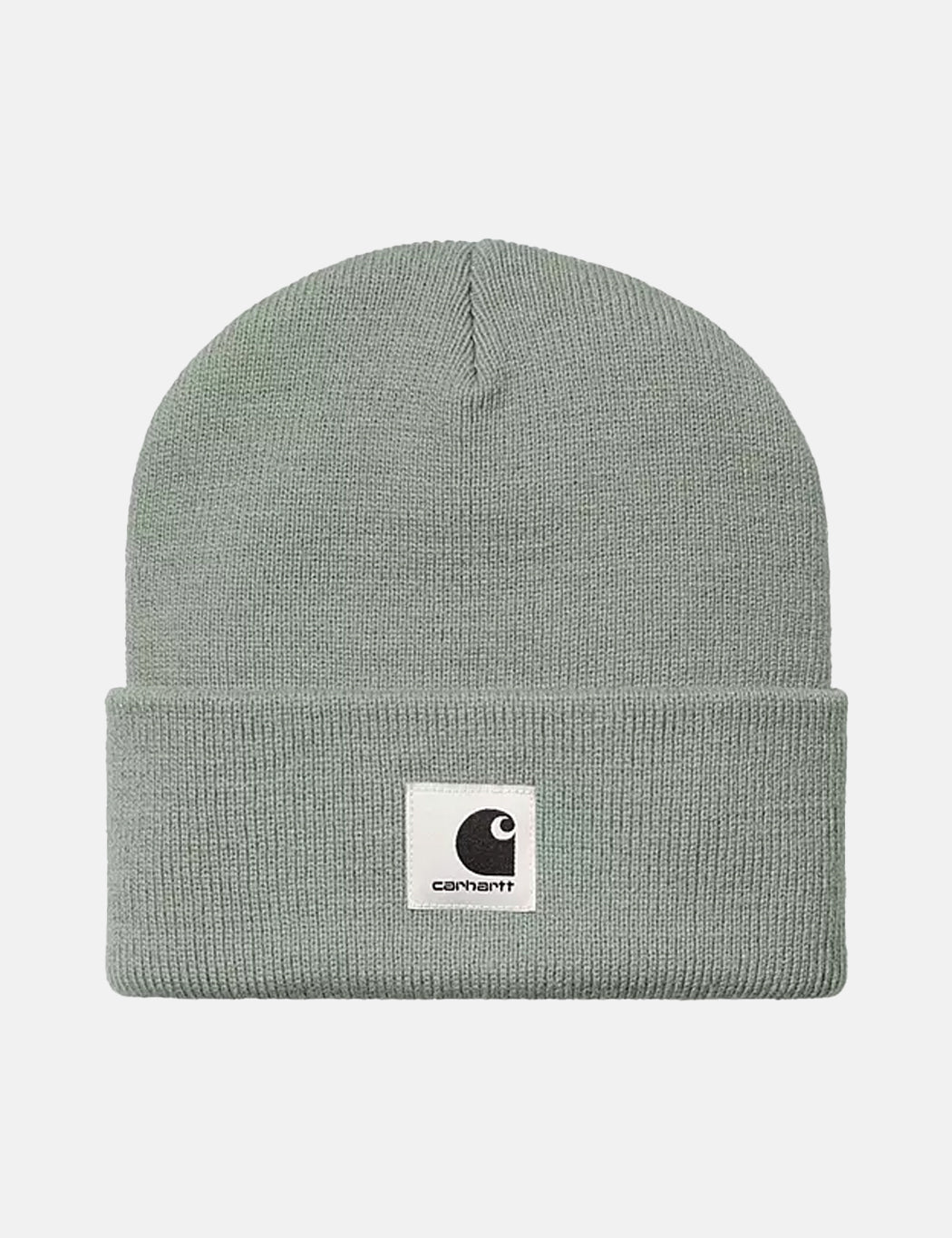 Ashley Beanie Hat - Black