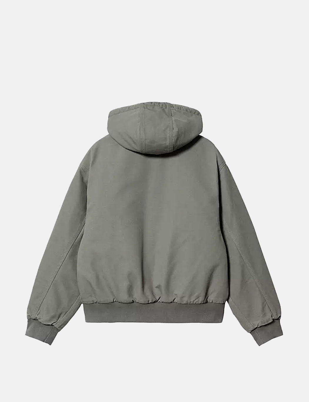 Womens OG Active Jacket - Smoke Green