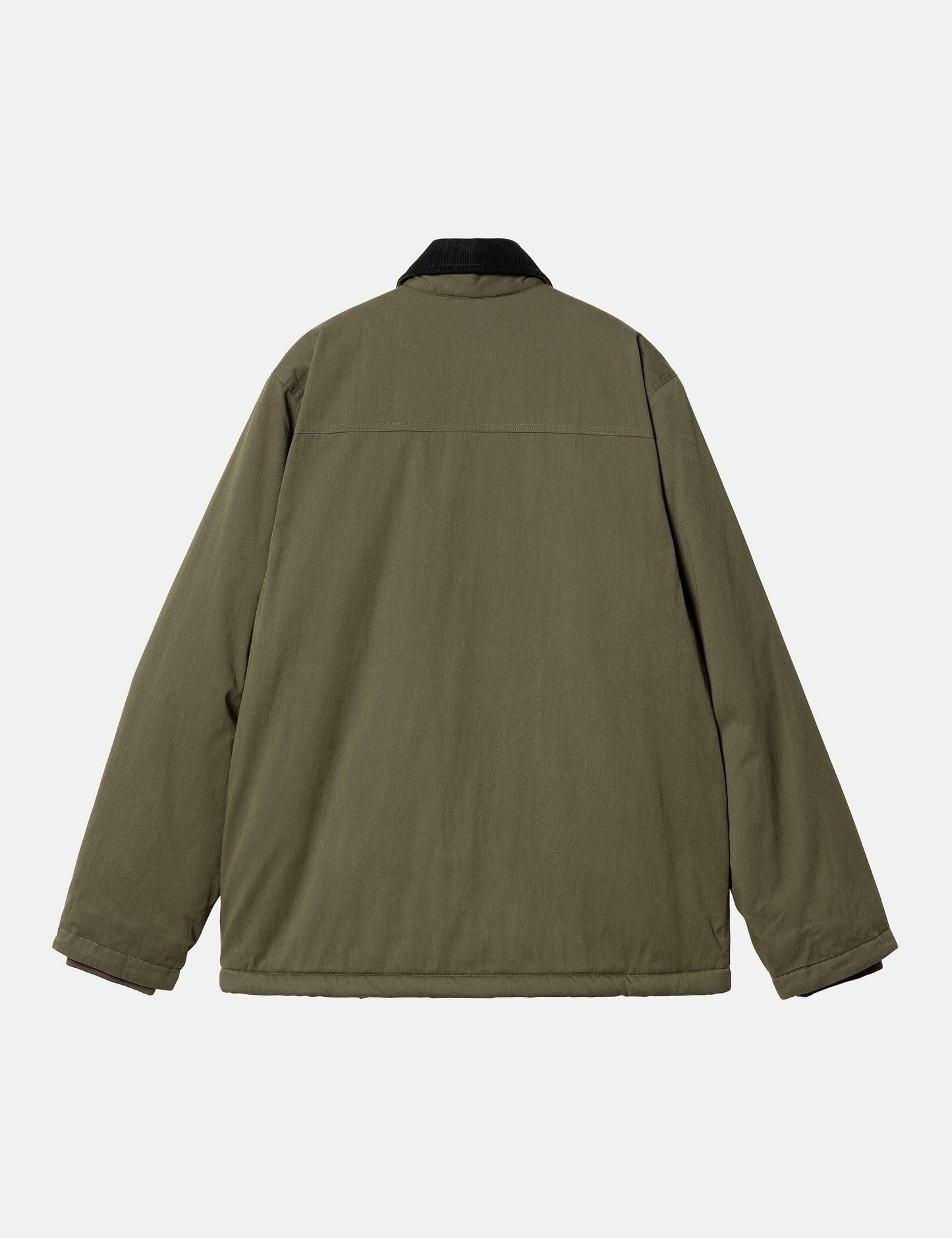 Declan Jacket - Cypress Green