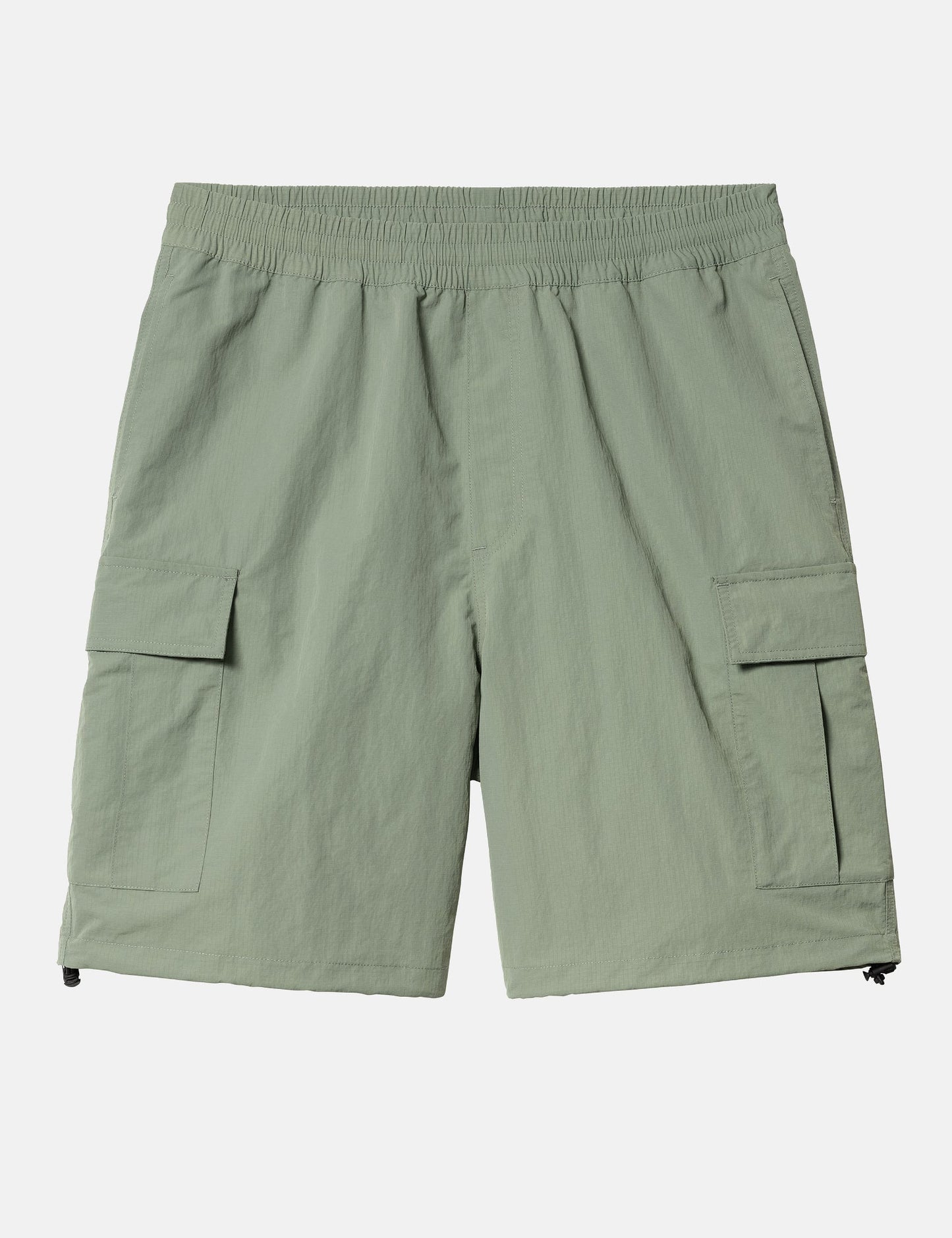 Evers Cargo Short - Park Green