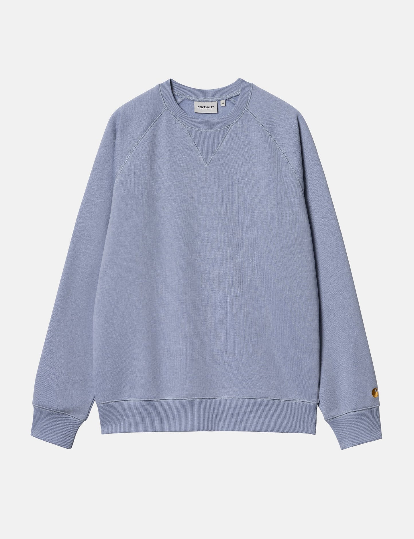 Chase Sweatshirt - Jura Green/Gold