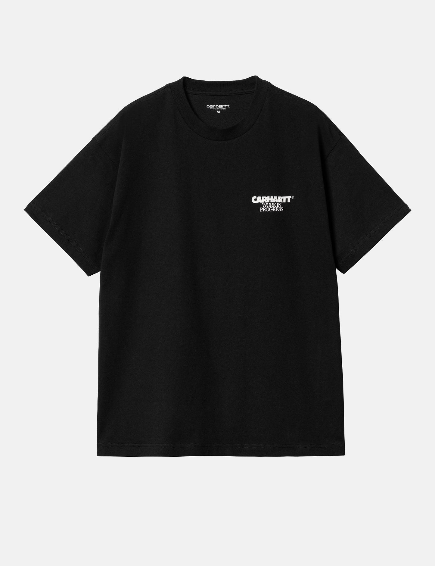 Ducks T-Shirt - Black