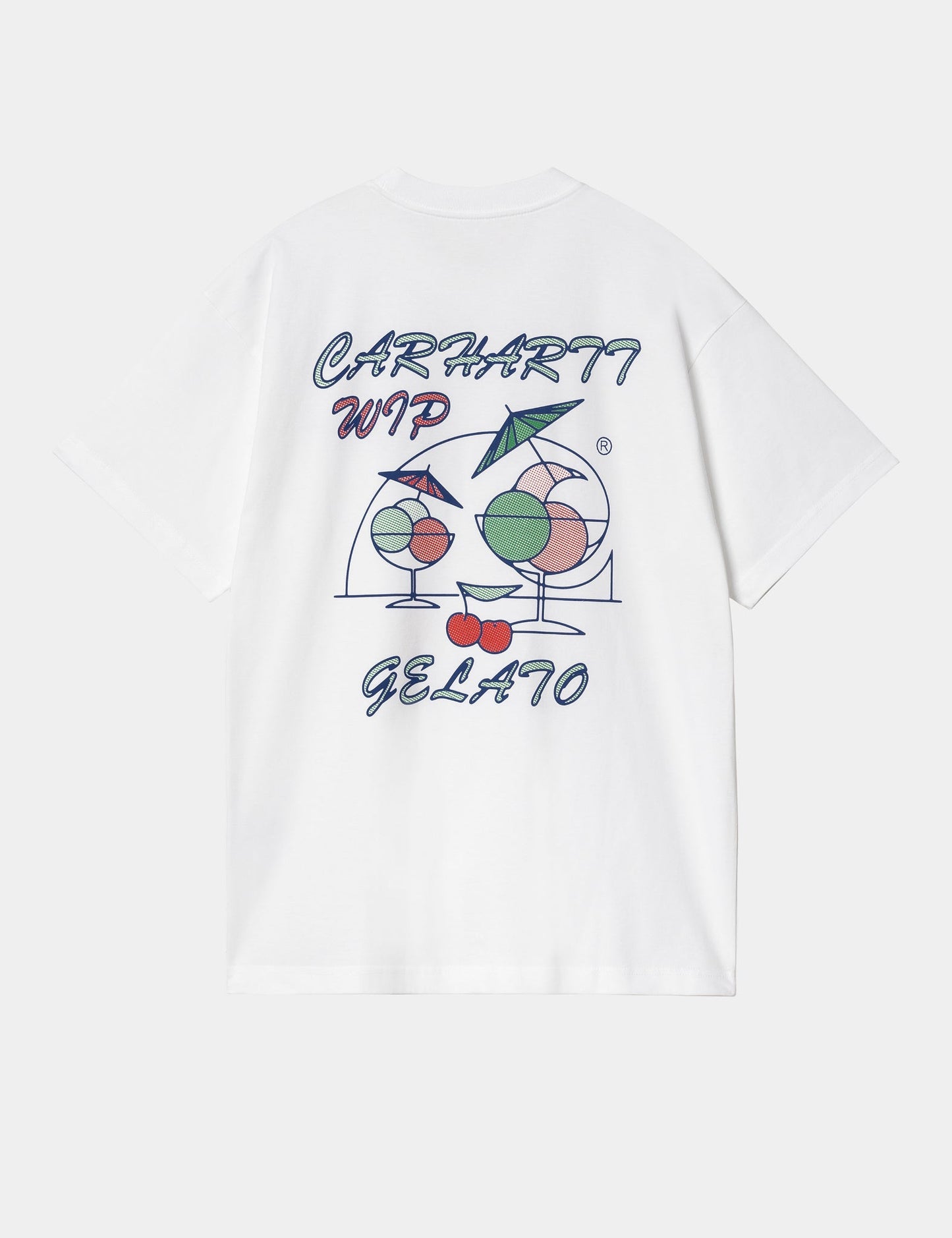 Gelato T-Shirt - Black