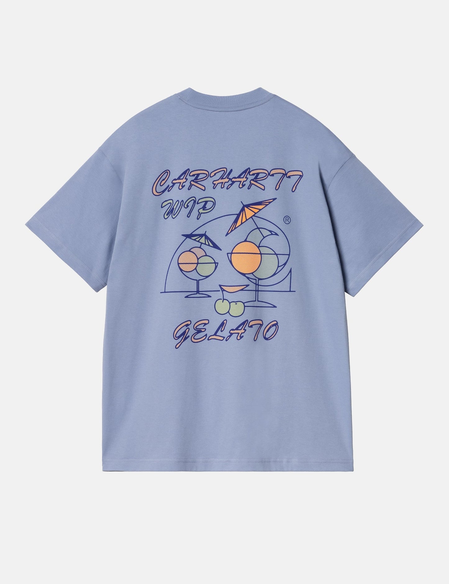 Gelato T-Shirt - Black